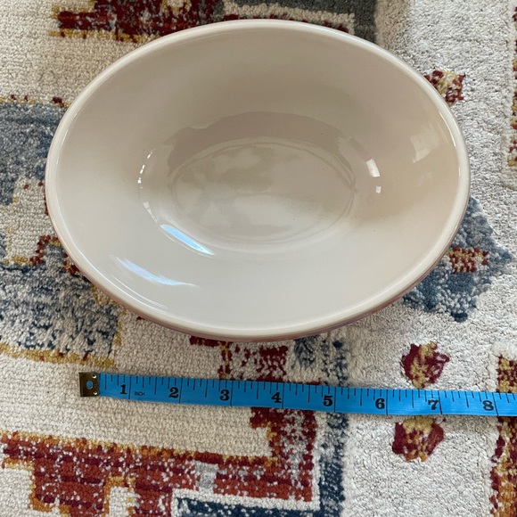 Le Creuset Small Serving Bowl - Picture 3 of 5